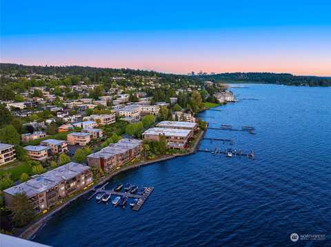 Lake Street S, Kirkland, WA 98033