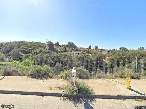 W Lilac Rd, Bonsall, CA 92003