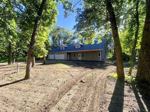 Oakwood Drive Se, Becker, MN 55319