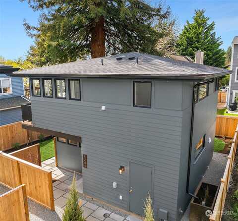 Wallingford Avenue N, Seattle, WA 98103