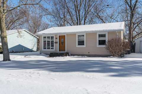 7717 Venus, LOVES PARK, IL 61111