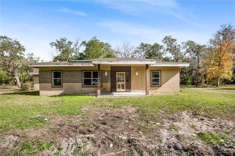 1137 NE 3rd Avenue, Crystal River, FL 34428