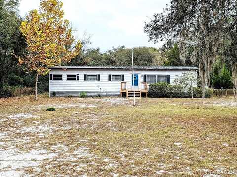 4140 E Riverside Drive, Dunnellon, FL 34434