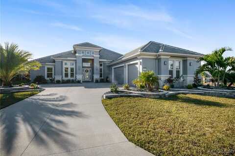 1582 W Boston Post Drive, Hernando, FL 34442