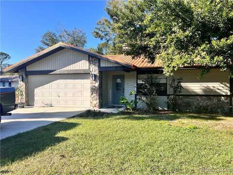 6627 W Curlew Place, Crystal River, FL 34429