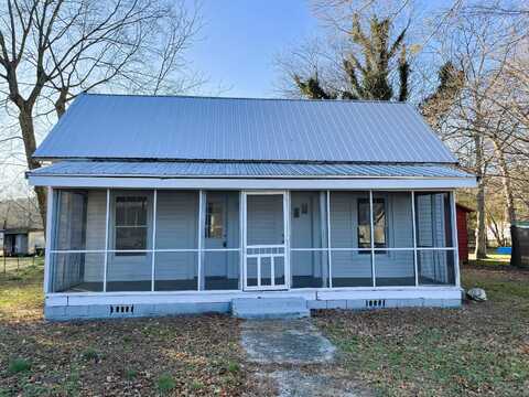 504 Magnolia Street, La Fayette, GA 30728