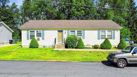 Front Street #L 6, Jessup, PA 18434