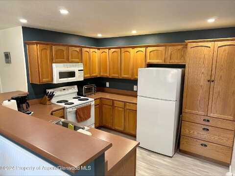 Riverview Drive #504, New Castle, CO 81647