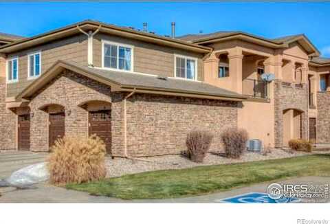 Calais Drive #15B, Longmont, CO 80504