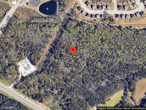 Silver Moon Drive #16, Loganville, GA 30052