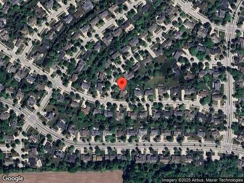 Foxpointe, CEDARBURG, WI 53012