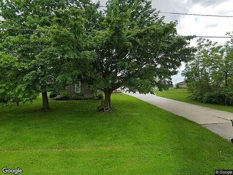 County Road Y, LOMIRA, WI 53048