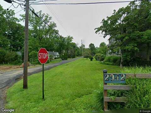 Bridge Street, Furlong, PA 18925