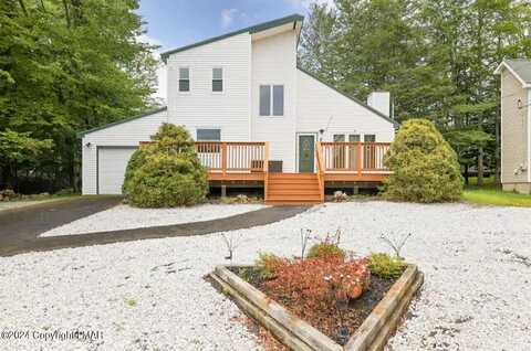 Boardwalk Drive, Tobyhanna, PA 18466