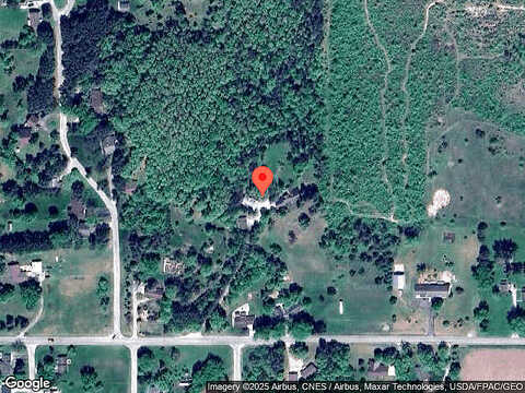 General, SPARTA, WI 54656