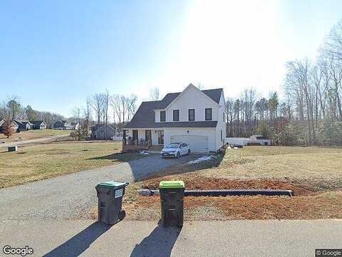 Stingray Point, NEW KENT, VA 23124