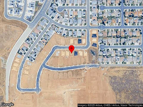 Brown Leaf, BAKERSFIELD, CA 93306