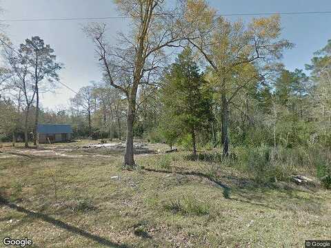 County Road 1520, WARREN, TX 77664