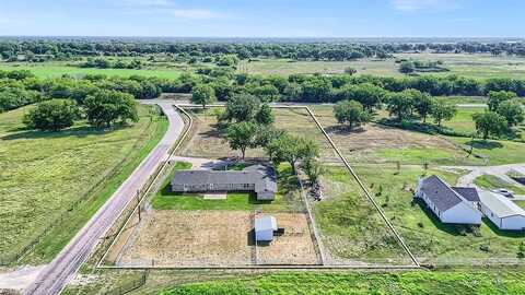 W Line Road, Whitesboro, TX 76273