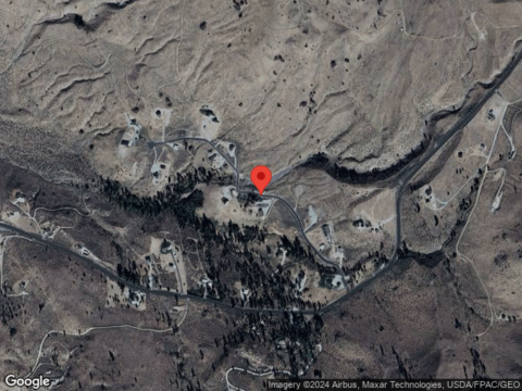 Corral Creek, ORONDO, WA 98843