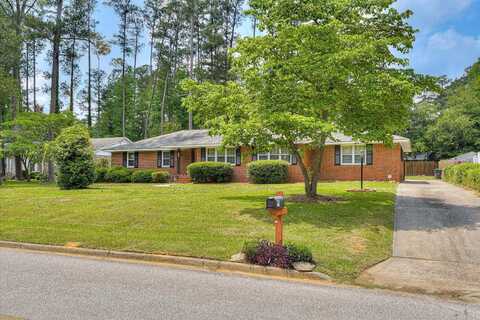 `3613 Jamaica Drive, Augusta, GA 30909