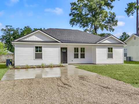 Xxx Mohave Road, Crawfordville, FL 32327