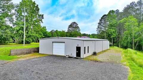 Williams Lane, Ball Ground, GA 30107