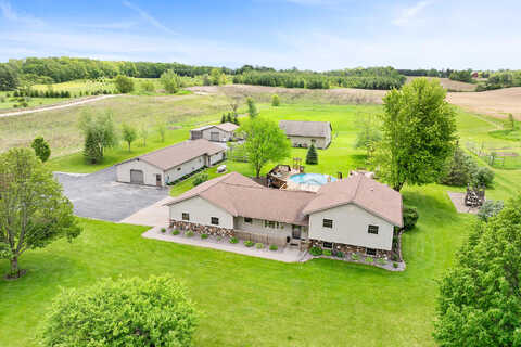 W6275 County Road Mm -, Elkhart Lake, WI 53020