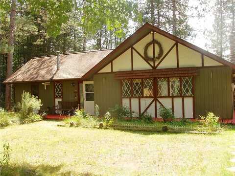 W4965 E Sugar Bush Lane, Park Falls, WI 54552