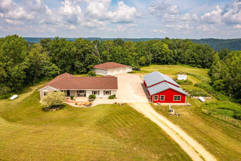 W4168 County Road Mm -, Coon Valley, WI 54623