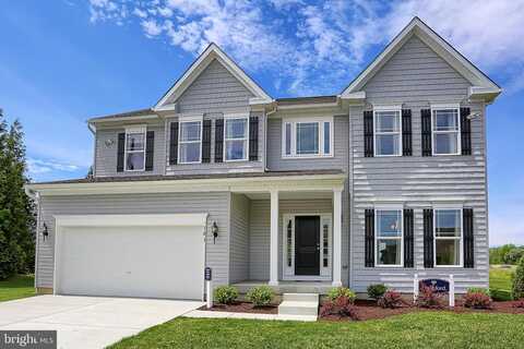 Tdb Paradise View Drive, GREENCASTLE, PA 17225