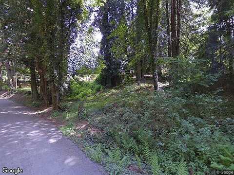Sw Wunderli Canyon Rd, Sherwood, OR 97140