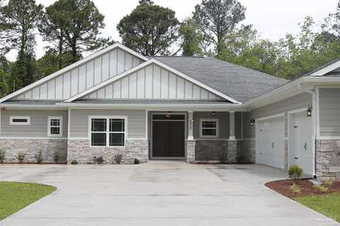 Steele Meadow Dr, Pace, FL 32571