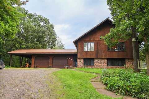 N6364 Cemetery Road, Ladysmith, WI 54848