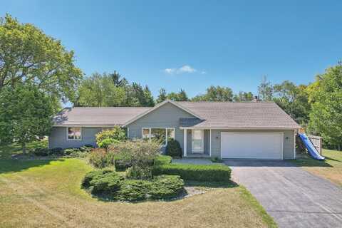 N5W31657 Huckleberry Way -, Delafield, WI 53018