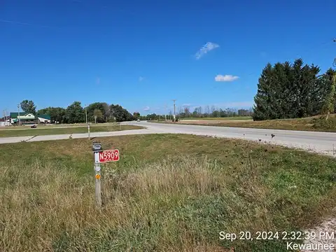 State Highway 42, KEWAUNEE, WI 54216