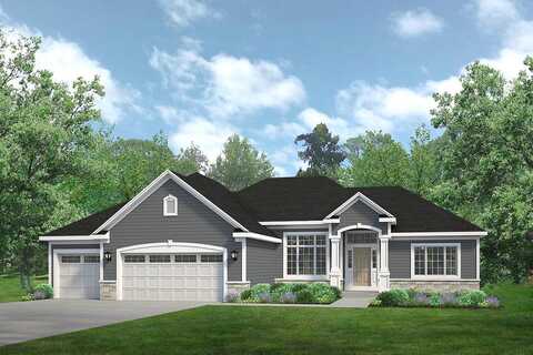 N56W20722 Muirfield Drive, Menomonee Falls, WI 53051