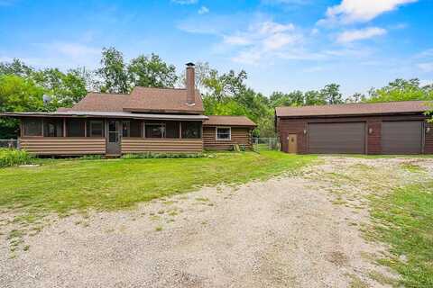 N3140 Co Rd F, Montello, WI 53949