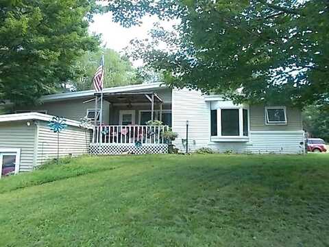 N2388 Cth Jj, Merrill, WI 54452