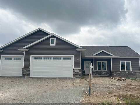 N1824 Schroeder Farm Drive, Greenville, WI 54942