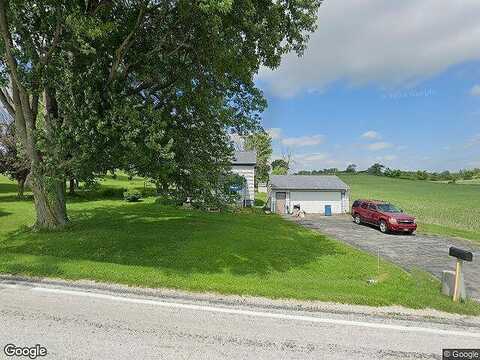 N1646 County Road I -, Random Lake, WI 53075