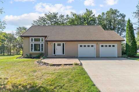 N1634 Prairie View Drive, Greenville, WI 54952