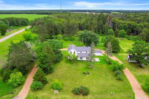 N16086 County Road G, Nekoosa, WI 54457