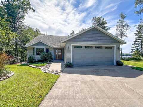 N10637 Bayview Drive, Phillips, WI 54555