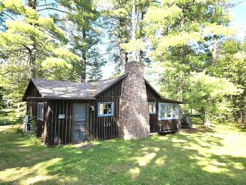 N10312 Knapinski Drive, Tomahawk, WI 54487