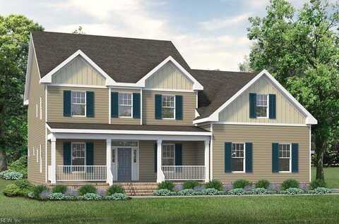 Mm Davidson 10Ac Vaughan Road, Virginia Beach, VA 23457