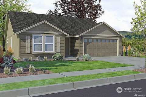 Lot4Blk3 Maple Landing Ph 3, Moses Lake, WA 98837