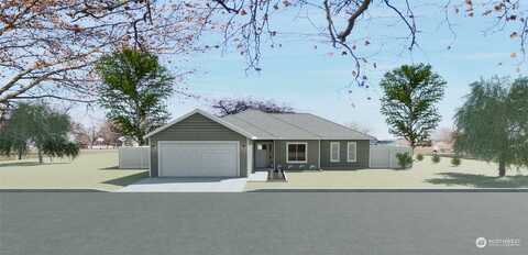 Lot 9 Ellice Avenue, Mattawa, WA 99349