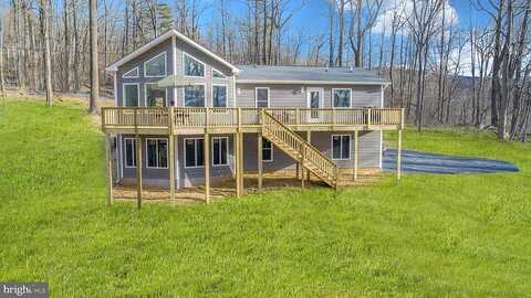 Lot 5A Beyond Tomorrow Way, Linden, VA 22642