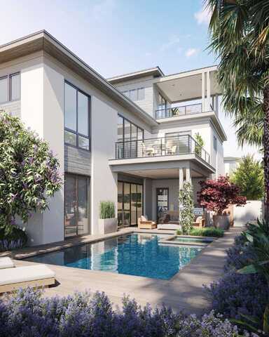 Lot 56 Turquoise, Santa Rosa Beach, FL 32459